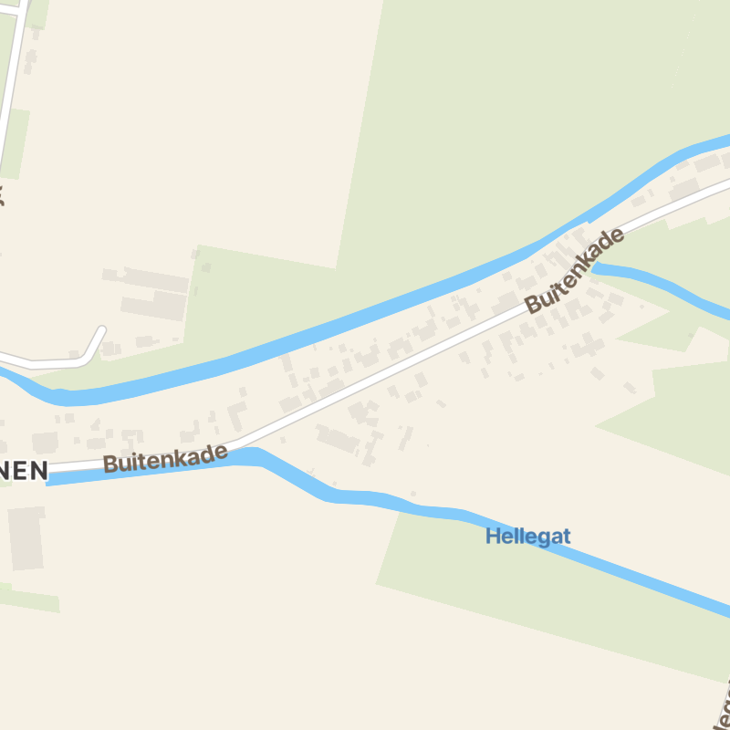 Buitenkade 21-a