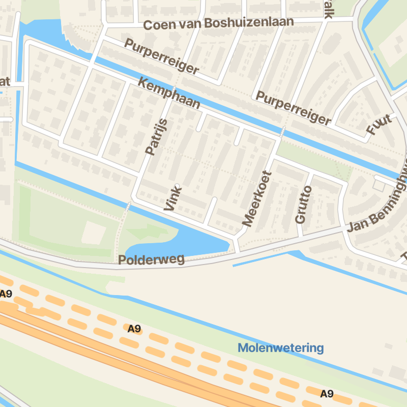 Coen van Boshuizenlaan 83