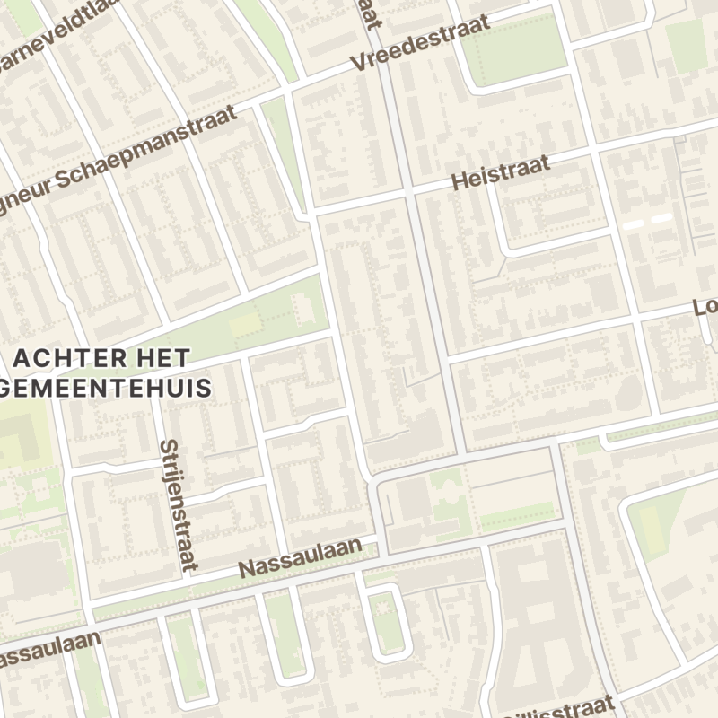 Drossaardstraat 22