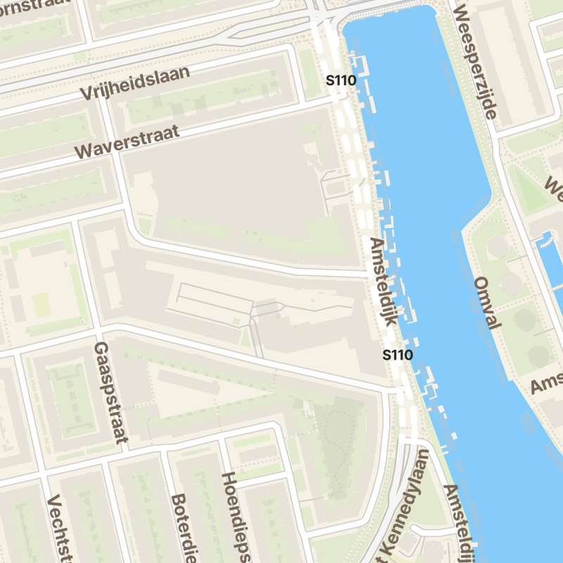 Kromme-Mijdrechtstraat 88-H