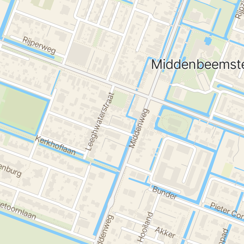 Schoolstraat 6-G