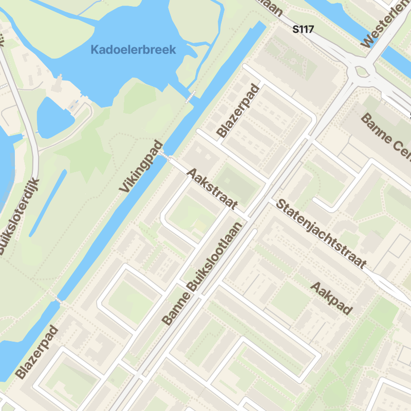 Aakstraat 191