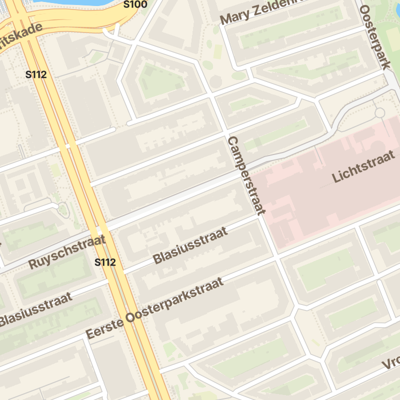 Ruyschstraat 96-2