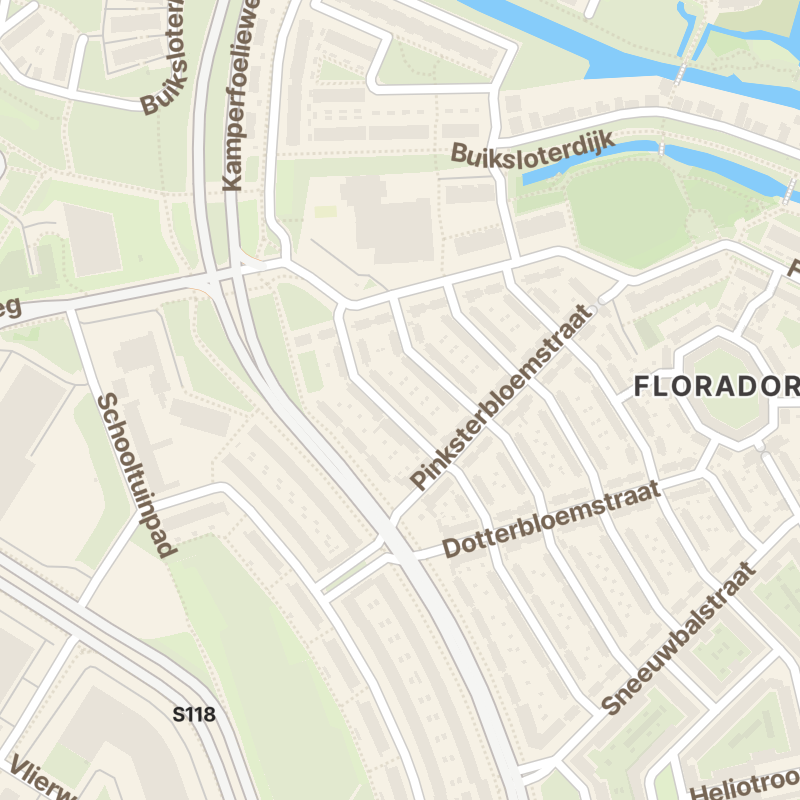 Weegbreestraat 54