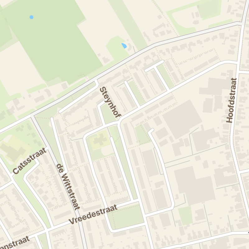 van Hogendorpstraat 66