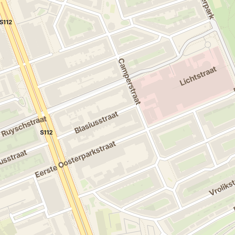 Blasiusstraat 132-3