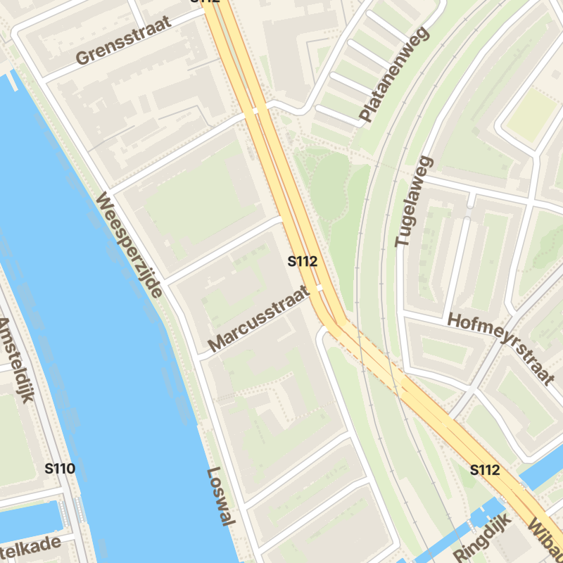 Marcusstraat 103