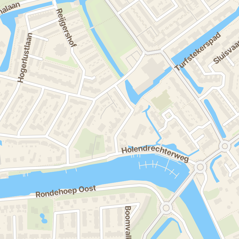 Gedempte Sluiskom 12