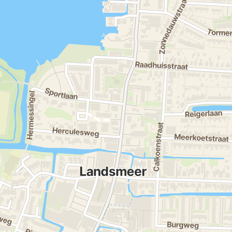 Dorpsstraat 54-A