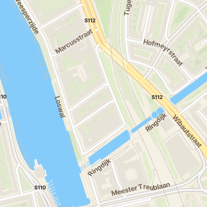 Jan Bernardusstraat 23-1L