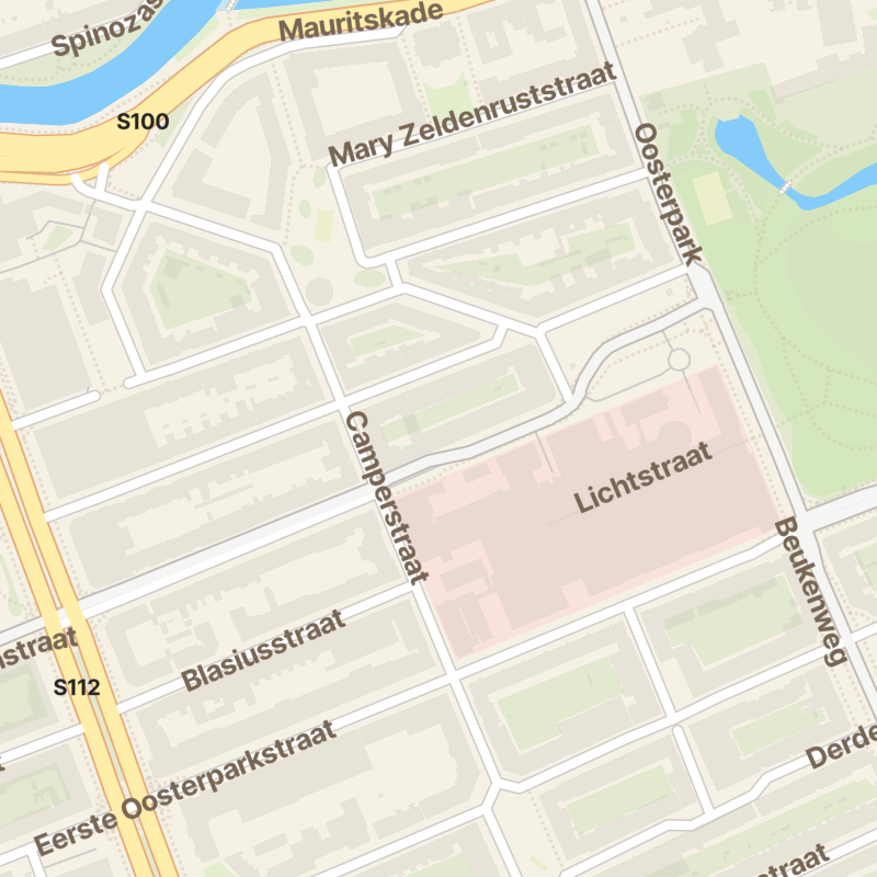 Ruyschstraat 321