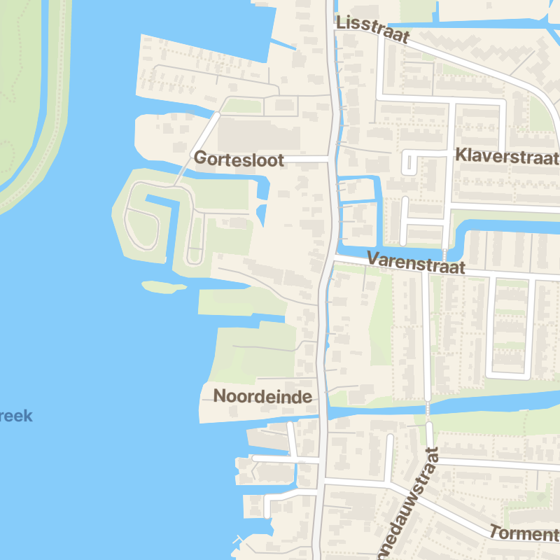 Noordeinde 150-J