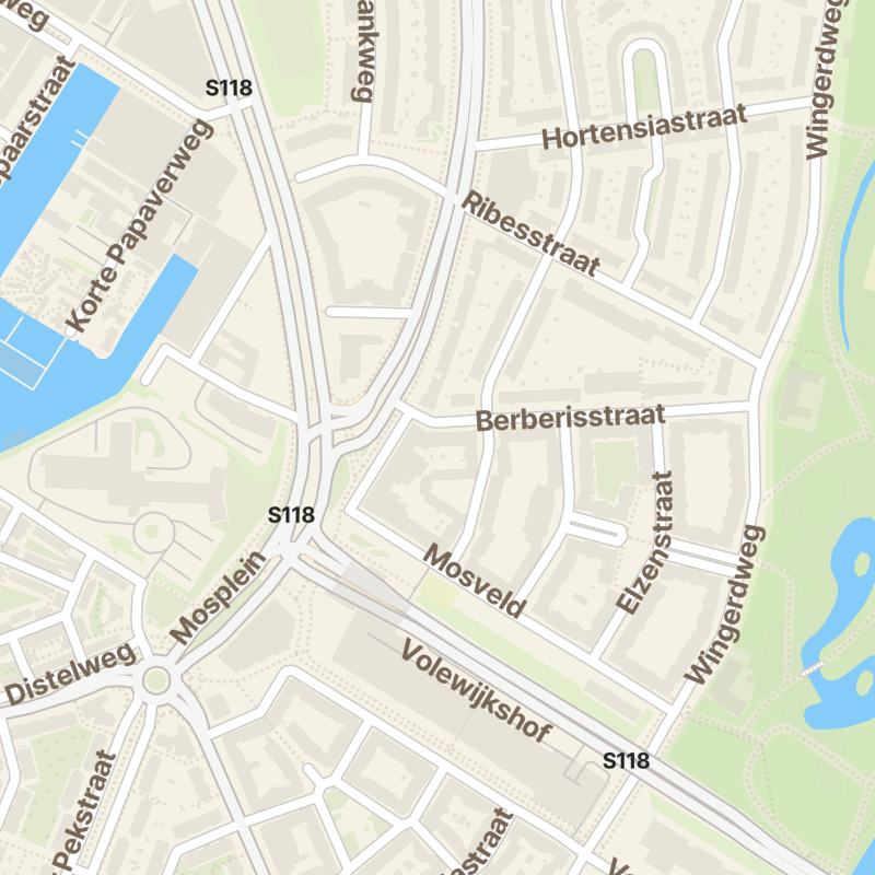 Berberisstraat 41