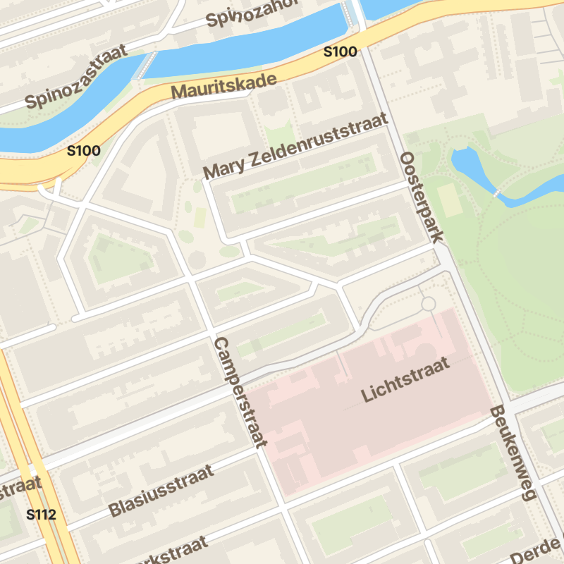 Andreas Bonnstraat 40-1