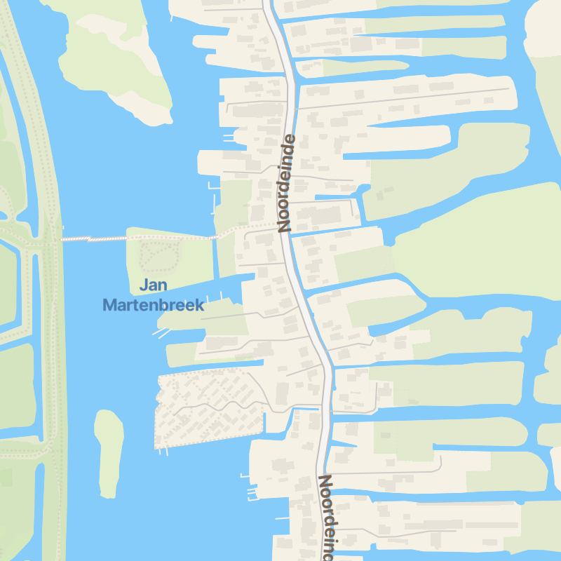 Noordeinde 46