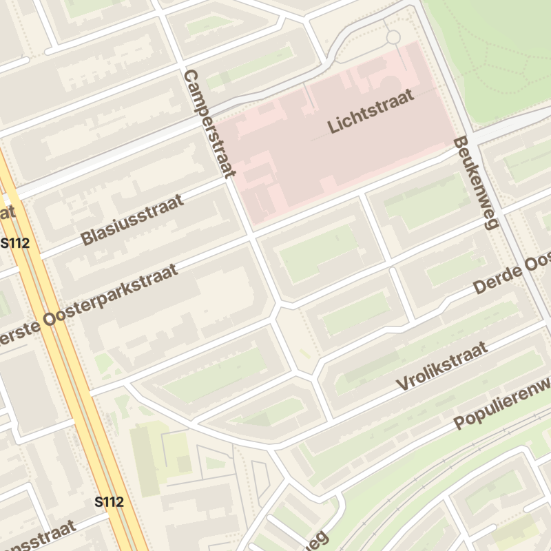 Iepenweg 23-D
