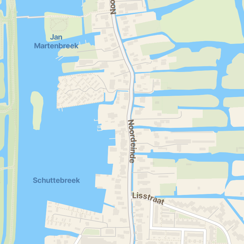 Noordeinde 86
