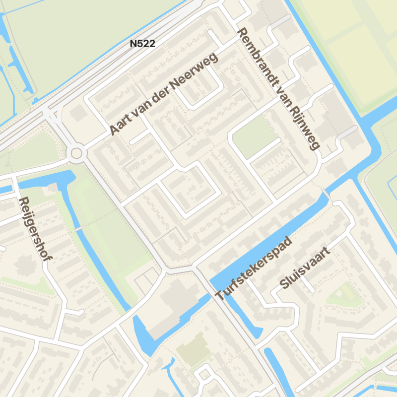 Jan de Beyerhof 9