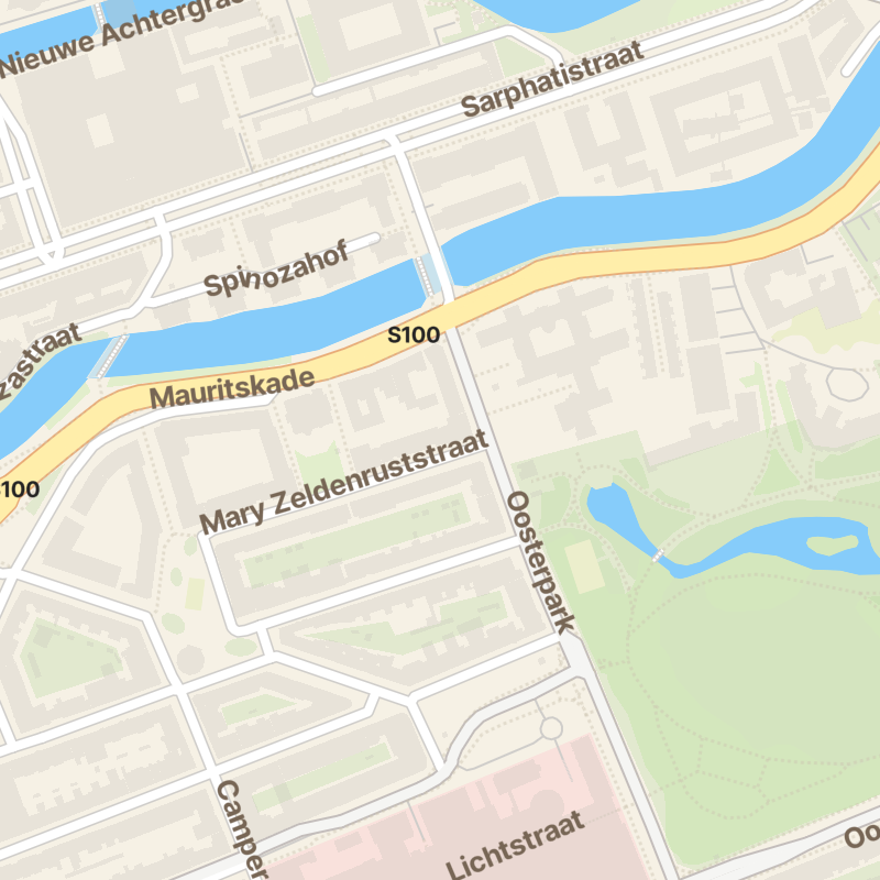 Mary Zeldenruststraat 75