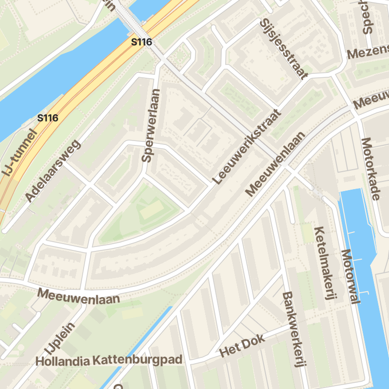 Leeuwerikstraat 5-B
