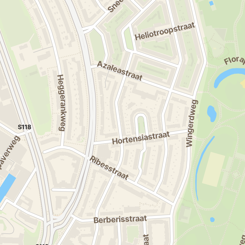 Latherusstraat 88