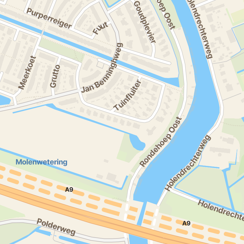 Groenling 25
