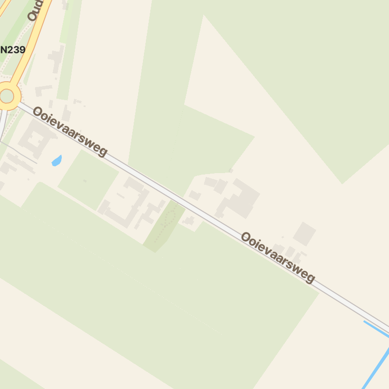 Ooievaarsweg 5