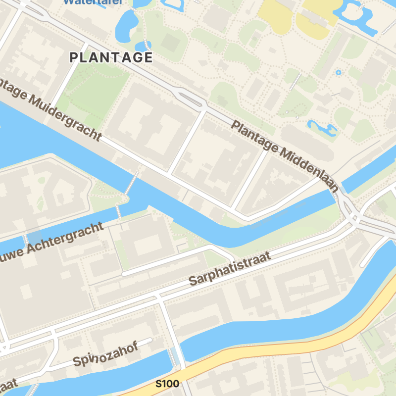 Plantage Muidergracht 142