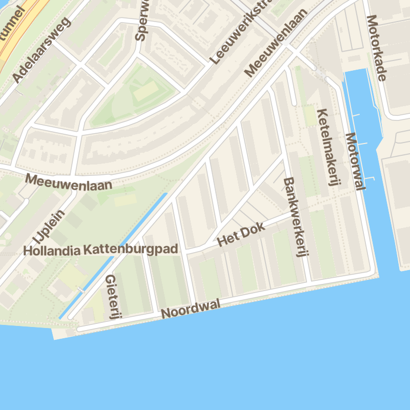 Binnendraaierij 31