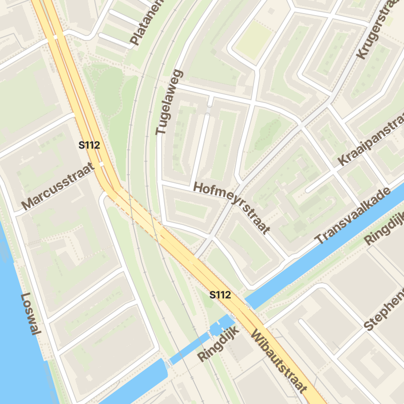 Hofmeyrstraat 14-D