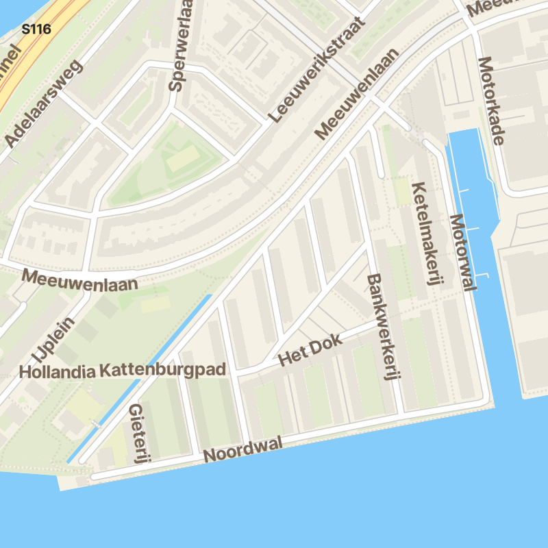 Binnendraaierij 26