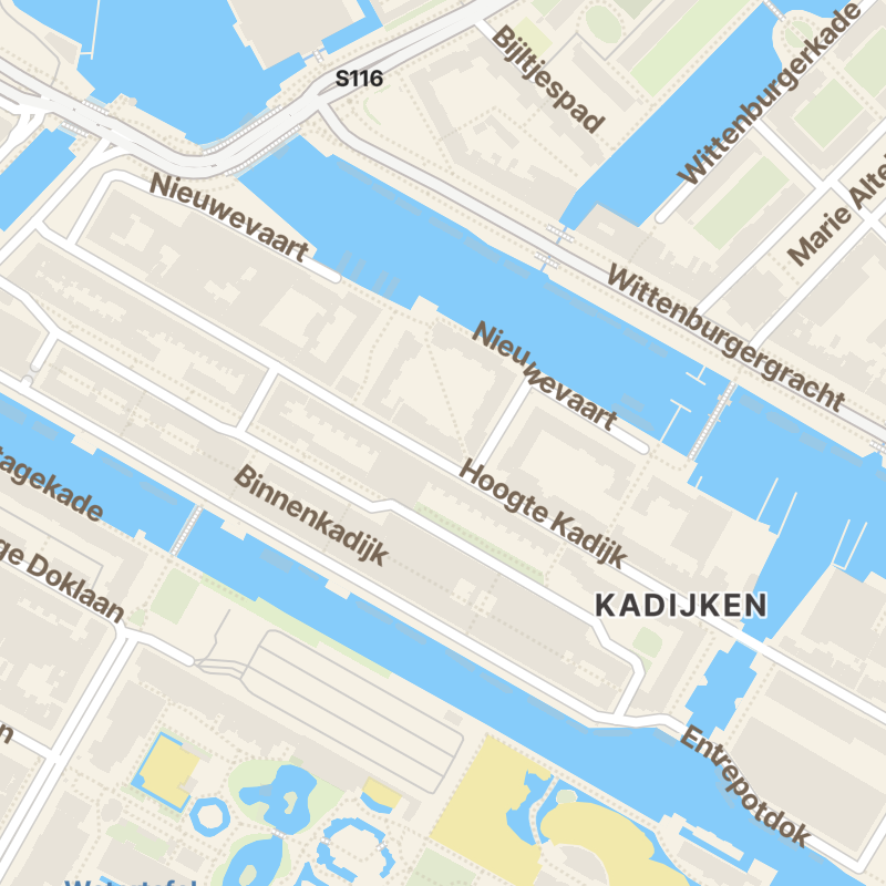 Hoogte Kadijk 69-A