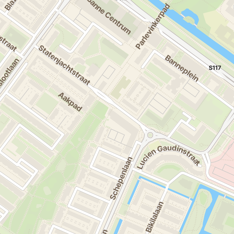 Statenjachtstraat 233