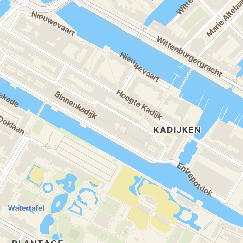 Entrepotdok 65-A