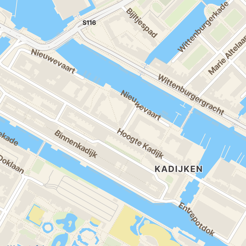 Buiten Kadijken 15