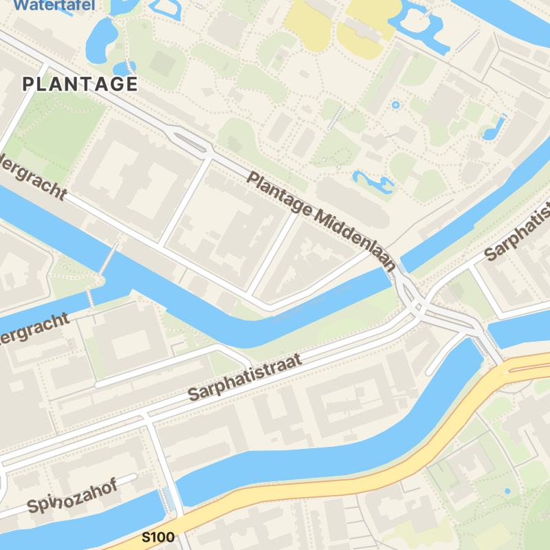 Plantage Badlaan 10-2