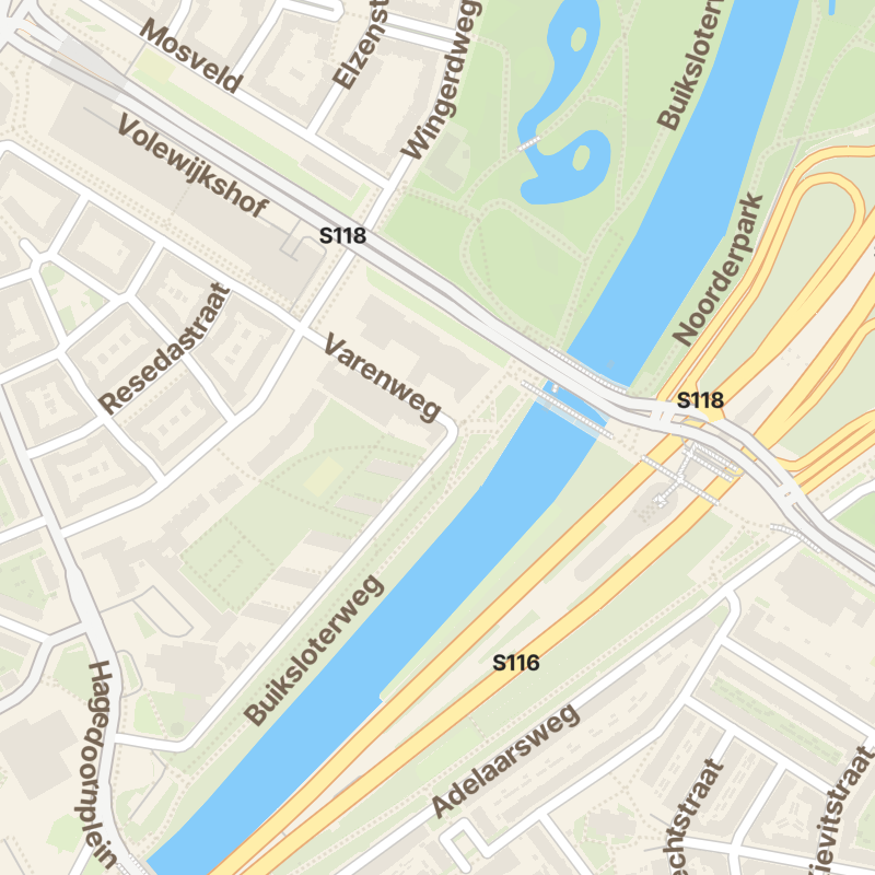 Buiksloterweg 255