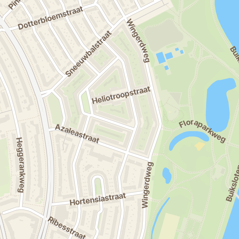 Nigellestraat 16