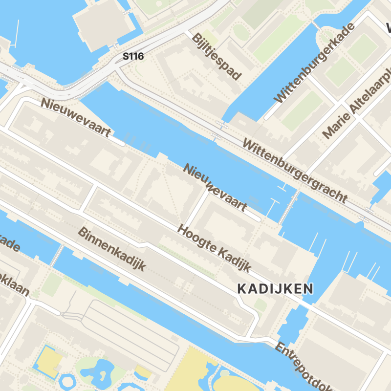 Buiten Kadijken 63