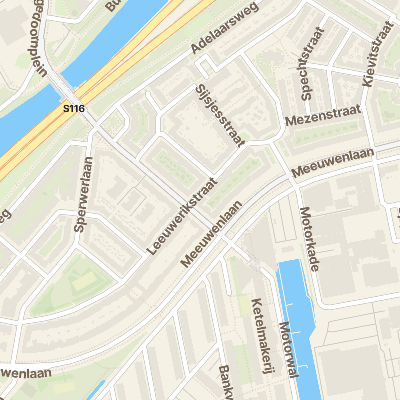 Leeuwerikstraat 54-B