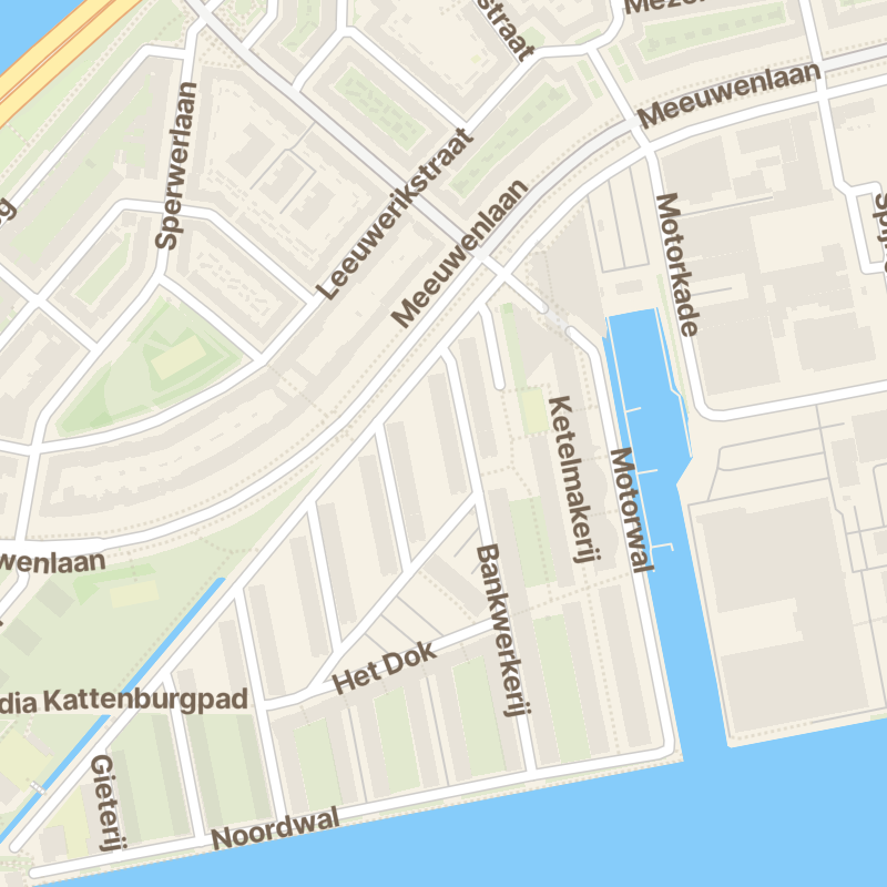 Bankwerkerij 159