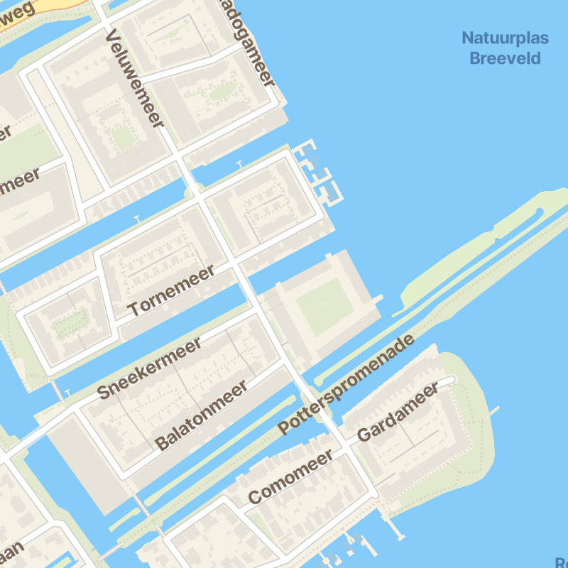 Veluwemeer 114