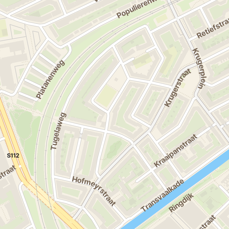 Joubertstraat 19-H