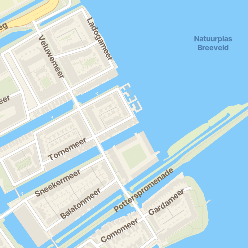 Bodenmeer 17
