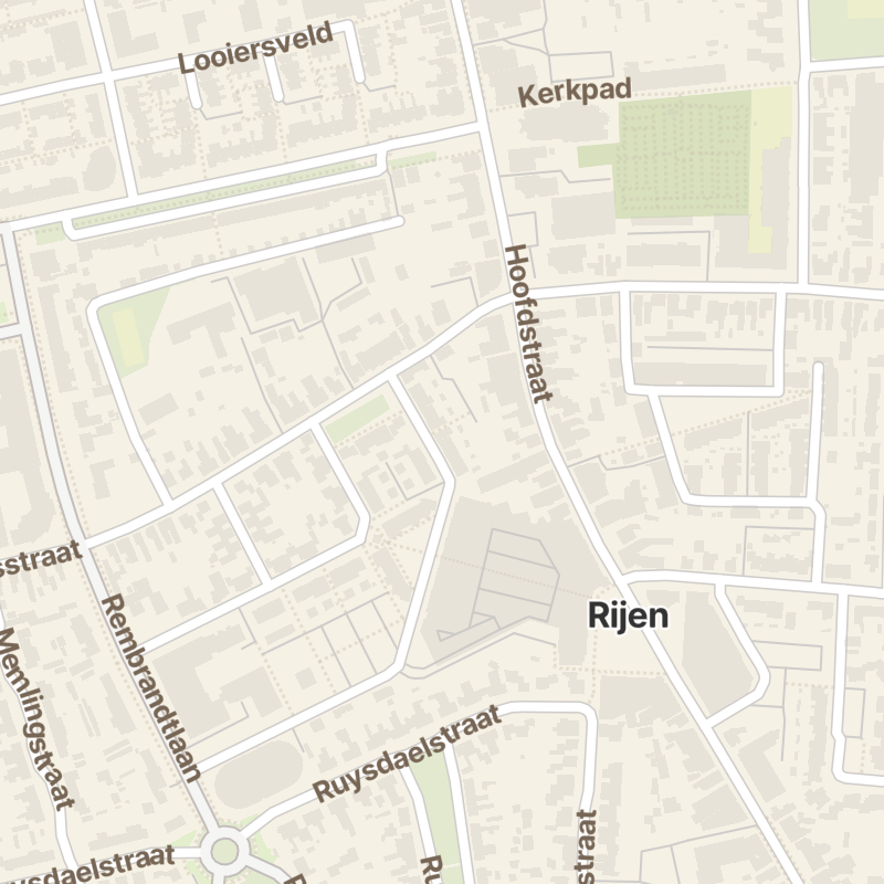 Mangrovelaan 17