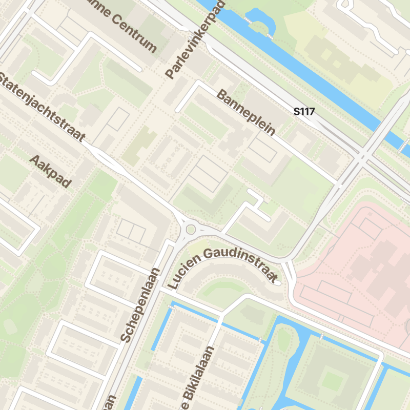 Statenjachtstraat 442