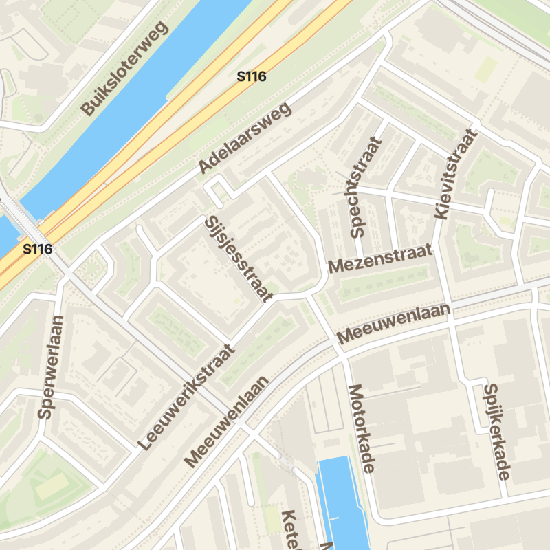 Sijsjesstraat 12