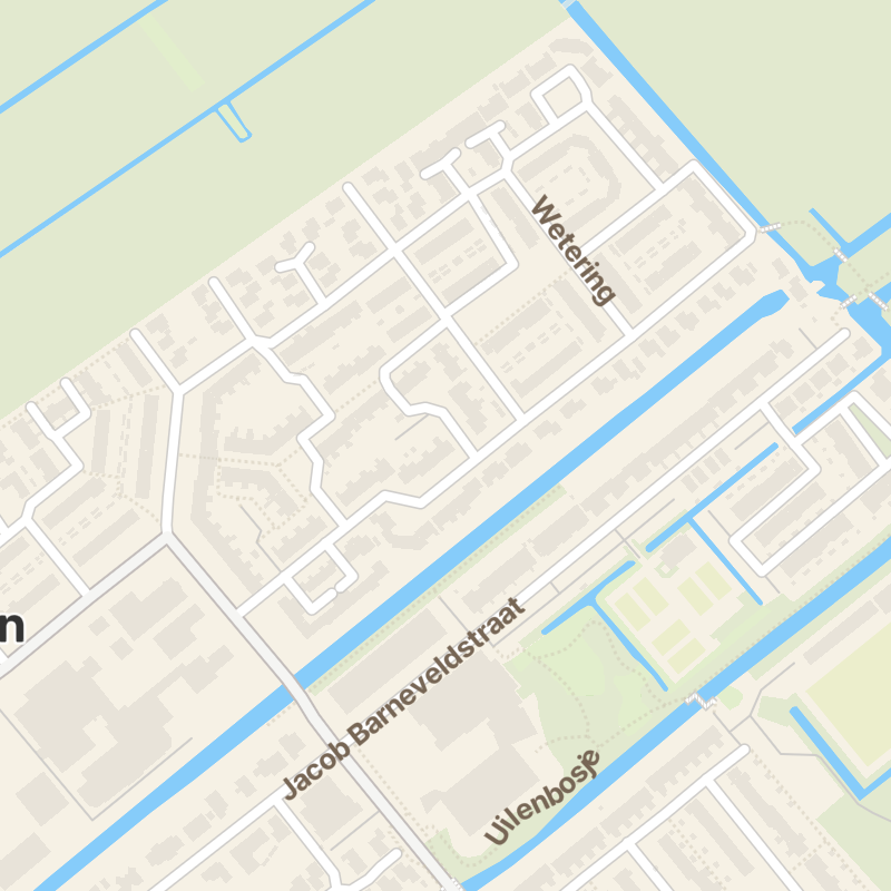 Het Jaagpad 41