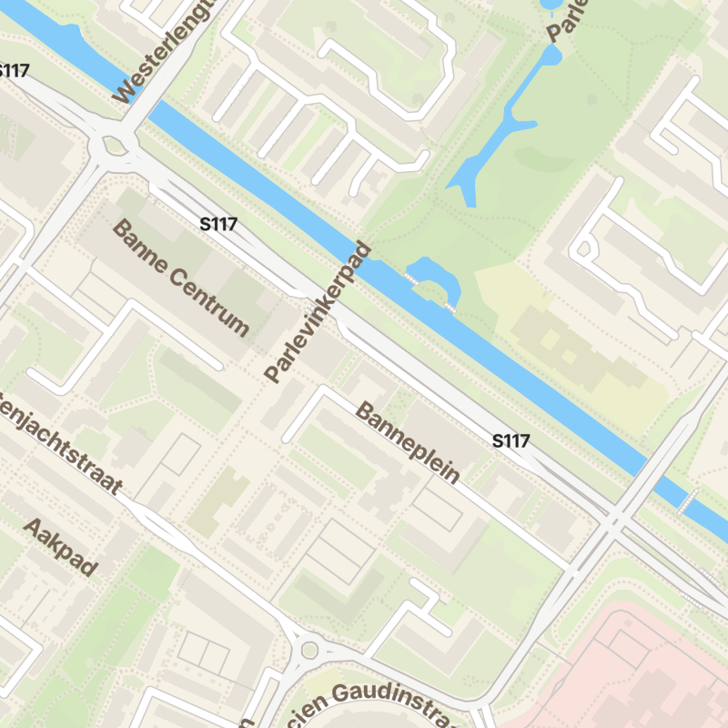 IJdoornlaan 1481