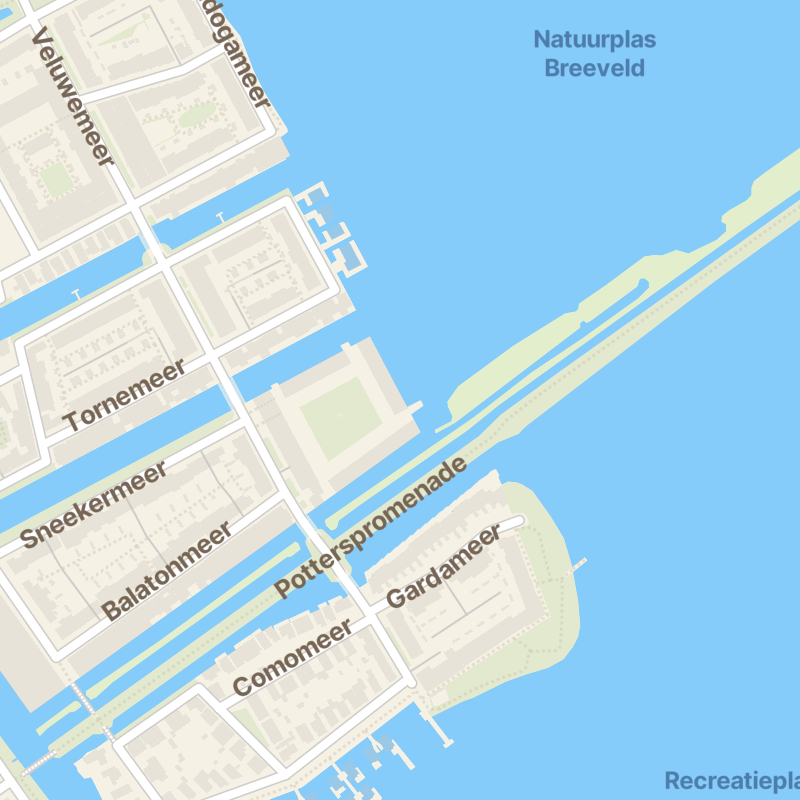 Veluwemeer 152